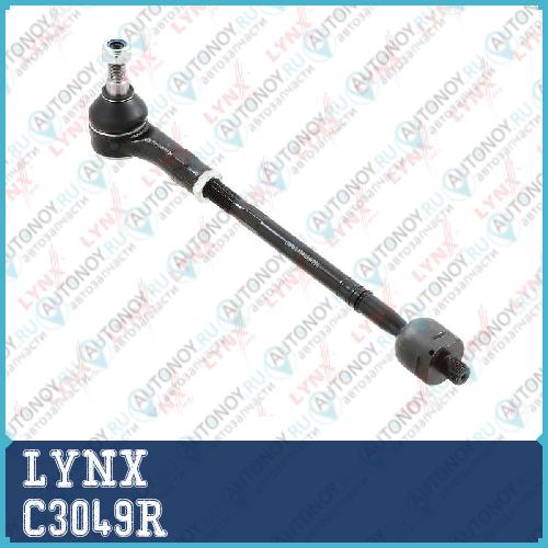 Рулевая тяга в сборе R C3049R