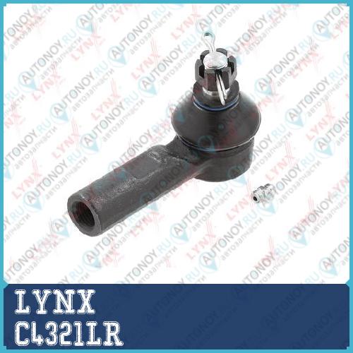 Рулевая тяга L/R C4321LR
