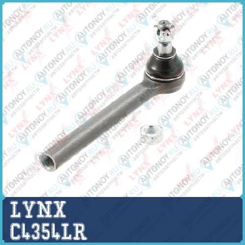 Наконечник рулевой C4354LR