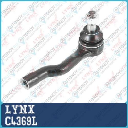 Рулевой наконечник L C4369L