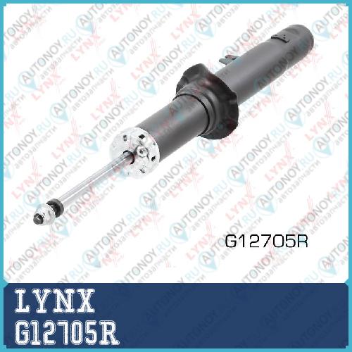 Амортизатор передний R G12705R