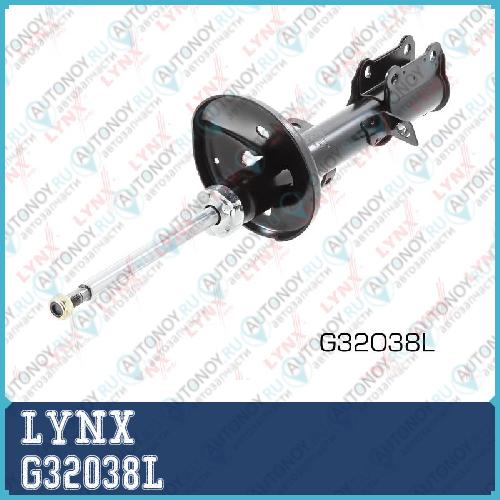 Стойка амортизационная задняя L G32038L