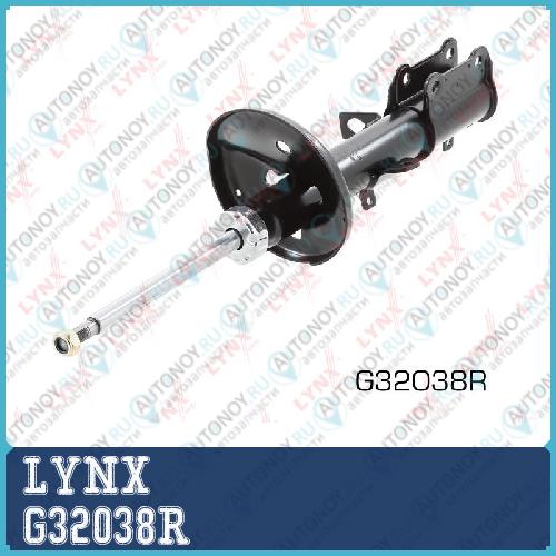 Стойка амортизационная задняя R G32038R