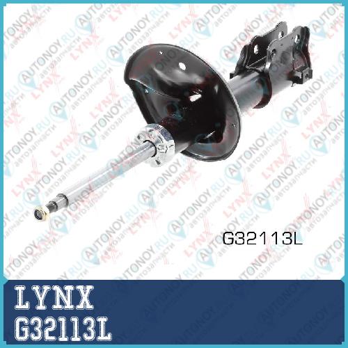 Стойка амортизационная передняя L G32113L
