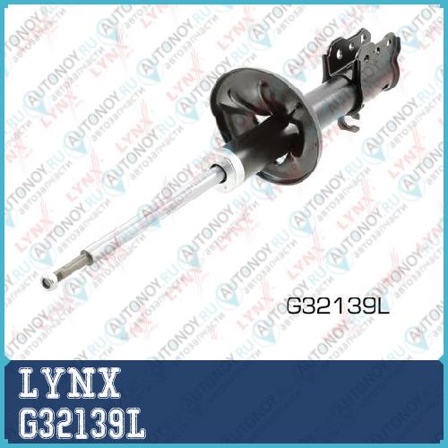 Стойка амортизационная задняя L G32139L