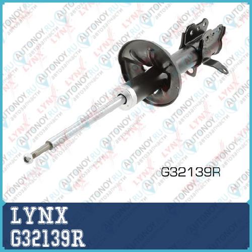 Стойка амортизационная задняя R G32139R