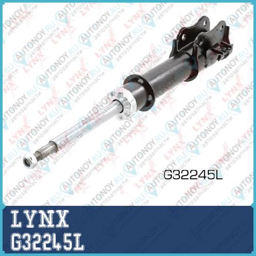 Стойка амортизационная передняя L G32245L