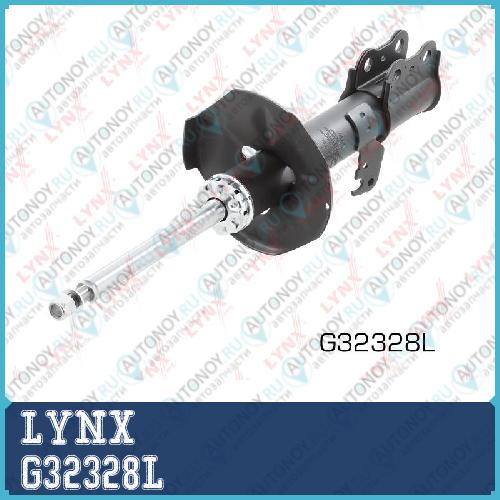 Стойка амортизационная передняя L G32328L