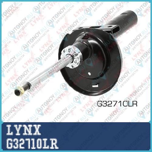 Стойка амортизационная передняя G32710LR