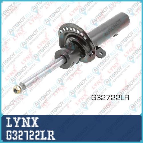 Стойка амортизационная передняя G32722LR