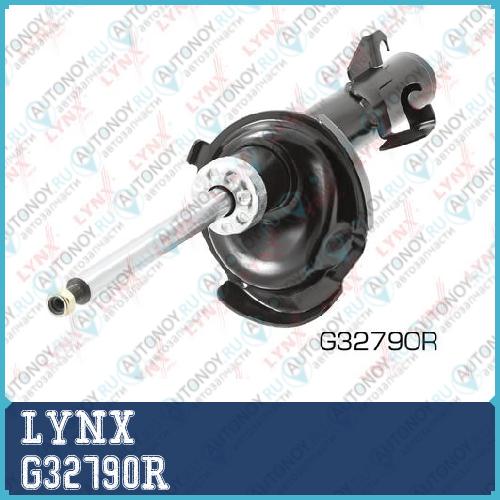 Стойка амортизационная передняя R G32790R