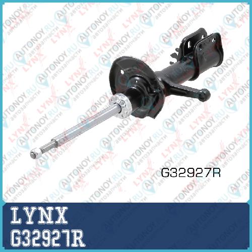 Стойка амортизаторная передняя R G32927R