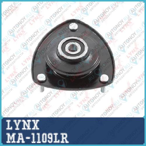 Опора стойки амортизатора MA-1109LR