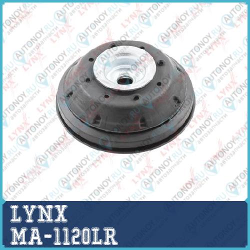 Опора стойки амортизатора MA-1120LR