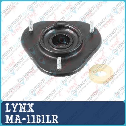 Опора стойки амортизатора MA-1161LR