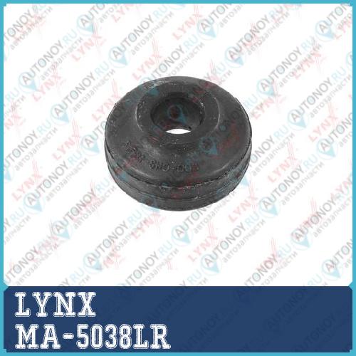 Втулка опоры заднего амортизатора Honda Accord IV-V 2.0-2.2 90-98 / Civic V-VI 1.3-1.6 91-01 / CR-V I 95-02 MA-5038LR