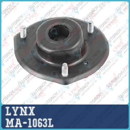 Опора переднего амортизатора L LEXUS RX300 00-03 Toyota Camry(V20) 2.2-3.0 96-01 MA-1063L