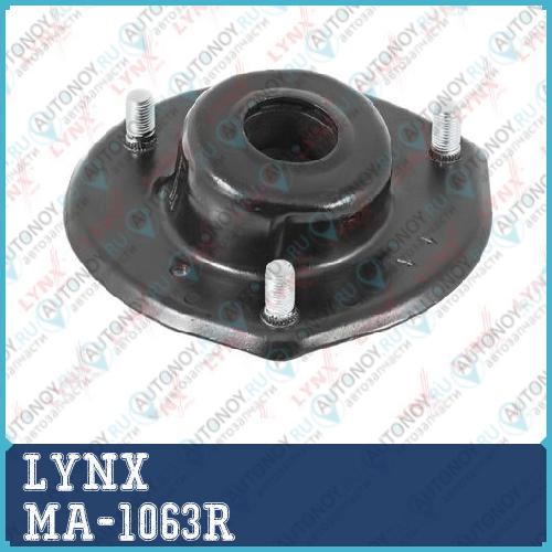 Опора переднего амортизатора R LEXUS RX300 00-03 Toyota Camry(V20) 2.2-3.0 96-01 MA-1063R