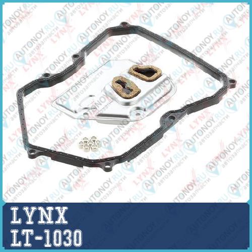 Фильтр Акпп с прокладкой LT-1030