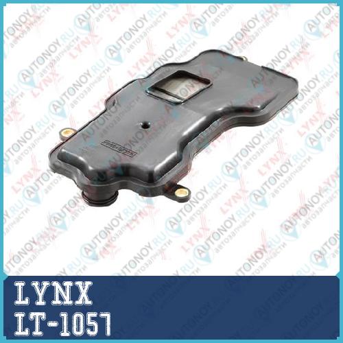 Фильтр Акпп LT-1057