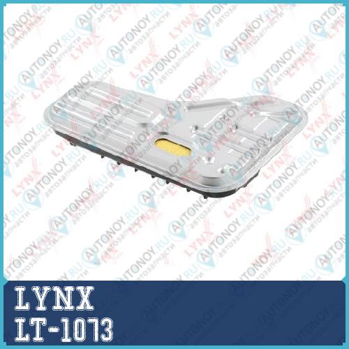 Фильтр Акпп LT-1073