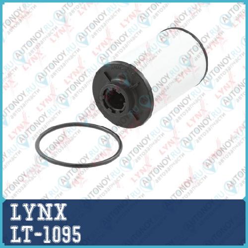 Фильтр Акпп LT-1095