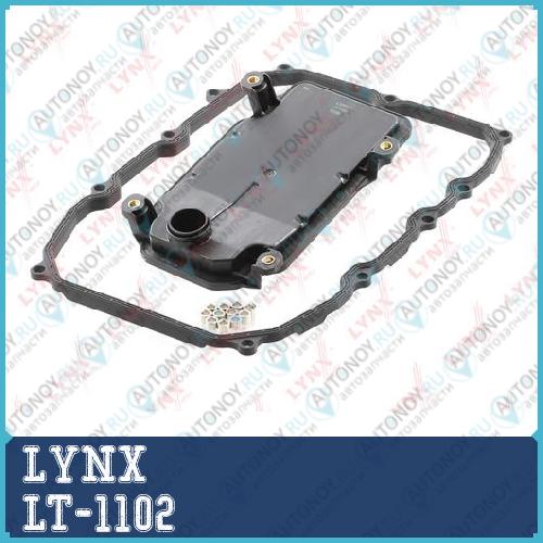 Комплект гидрофильтров Акпп LT-1102