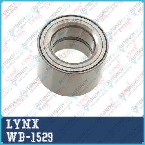 Подшипник ступицы (60x55x90) WB-1529
