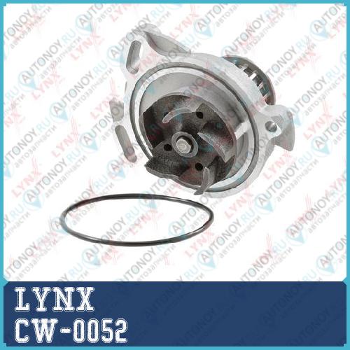 Насос системы охлаждения подходит для VW Transporter IV 2.4-2.5D 90-03  CW-0052