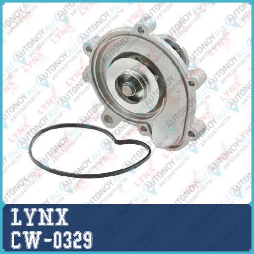 Насос системы охлаждения подходит для Mercedes-Benz C180-250(W203/W204) 02-14 / CLK200(C209) 02-10 / E200-250(W211/W212) 04> CW-0329