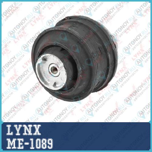 Опора двигателя L Mercedes-Benz C180(W202) 93-00 / CLK200(C208) 97-02 ME-1089