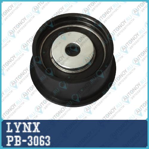 Ролик направляющий / Грм PB-3063