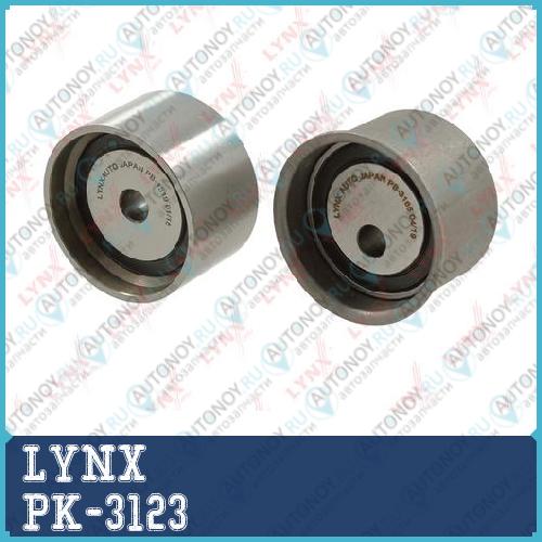 Комплект роликов Грм PK-3123