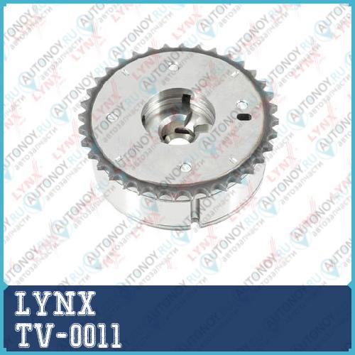 Муфта изменения фаз Грм (впуск) TV-0011