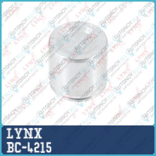 Поршень тормозного суппорта переднего (D=46mm суппорт Kasco) Kia Sorento(JC) 06> BC-4215