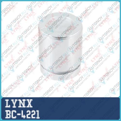 Поршень тормозного суппорта переднего (D=475mm суппорт Akebono) JEEP Grand Cherokee II 99-05 BC-4221