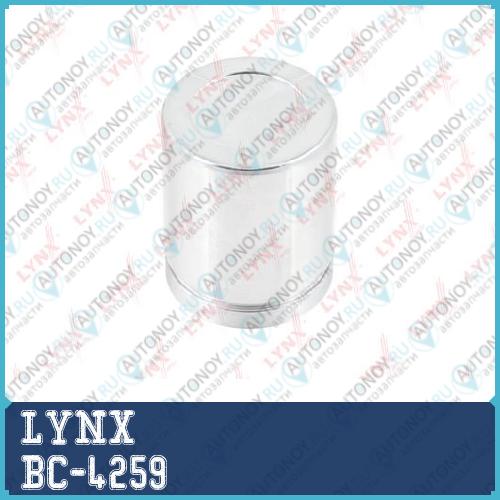 Поршень тормозного суппорта (D=48mm суппорт Bosch) Mercedes-Benz Viano/Vito(W639) 03> (Передний) Mercedes-Benz Sprinter 06> VW Crafter 06-16 (Задний) BC-4259