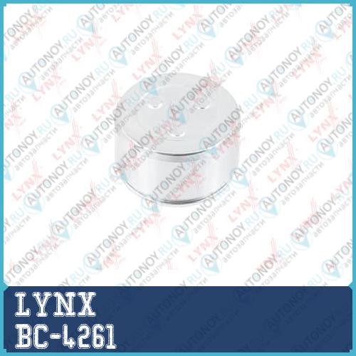 Поршень тормозного суппорта переднего (D=51mm суппорт Sumitomo) Toyota Land Criuser(100/200) 98> LEXUS LX470-570 01> BC-4261
