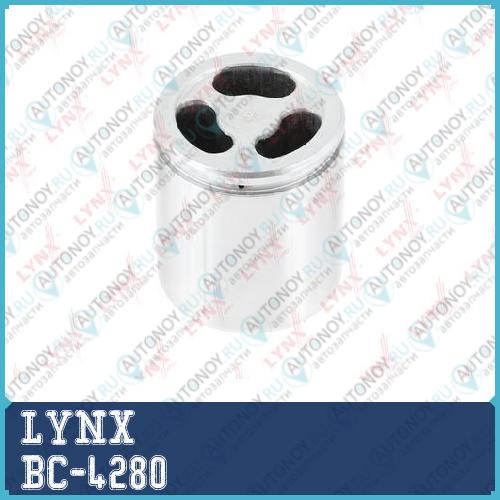 Поршень тормозного суппорта заднего (D=52mm суппорт Brembo) Ford Transit 06-14 IVECO Daily III-V 99-14 BC-4280