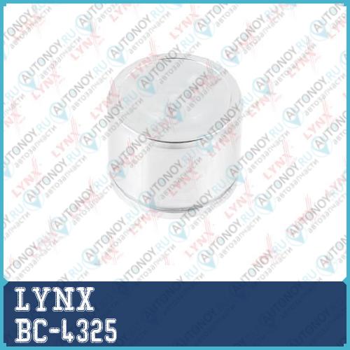 Поршень тормозного суппорта переднего (D=57mm суппорт NBK) Mazda 6(GG) 02-07 BC-4325