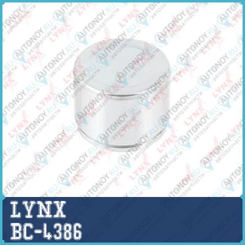 Поршень тормозного суппорта переднего (D=634mm суппорт Aisin/Advics) BC-4386