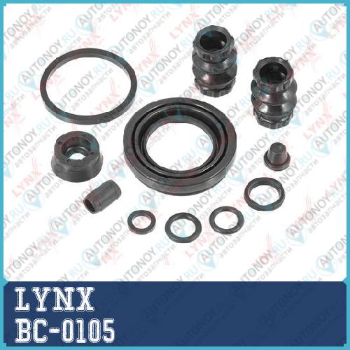 Р-кт суппорта тормозного заднего (для поршня D=38mm суппорт Trw/Lucas) BC-0105