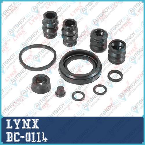 Р-кт суппорта тормозного заднего (для поршня D=38mm суппорт Lucas) BC-0114