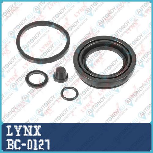 Р-кт суппорта тормозного заднего (для поршня D=38mm суппорт Lucas) BC-0127