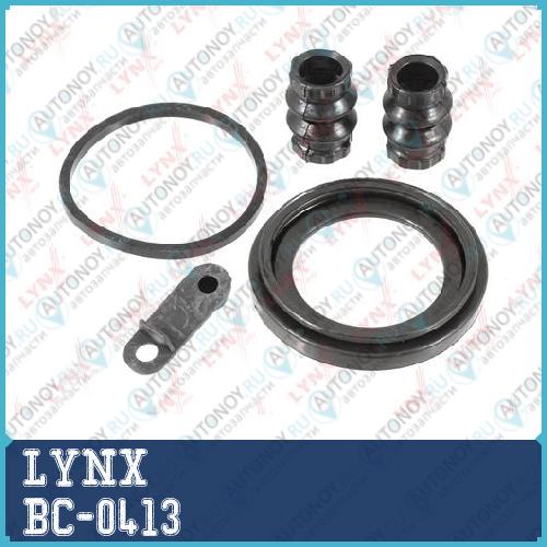 Р-кт суппорта тормозного переднего (для поршня D=54mm суппорт Trw/Lucas) BC-0413