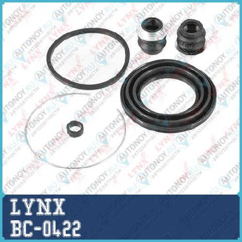 Р-кт суппорта тормозного переднего (для поршня D=54mm суппорт Sumitomo) Toyota Corolla(E10/E11) 92-01 / RAV 4 I 94-00 BC-0422