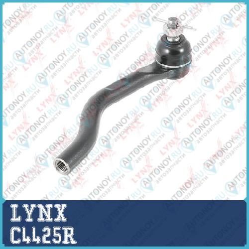 Рулевой наконечник R Honda Civic(FC/FK) 1.0-1.5 16> C4425R