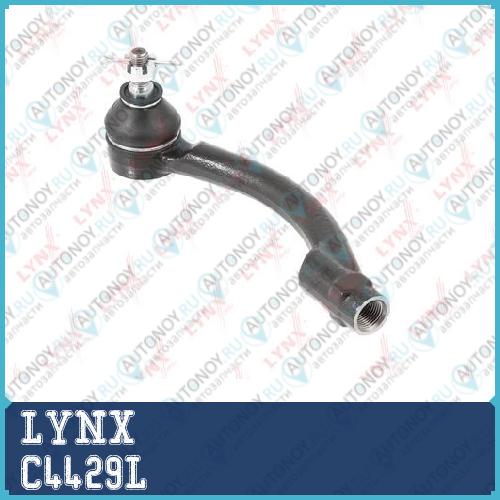 Рулевой наконечник L Kia Cerato 1.6-2.0 12> C4429L
