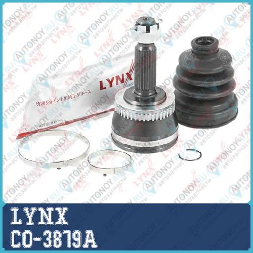 Шрус наружный Hyundai Elantra(XD) 1.6 00-06 CO-3879A