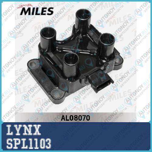 Катушка зажигания SPL1103